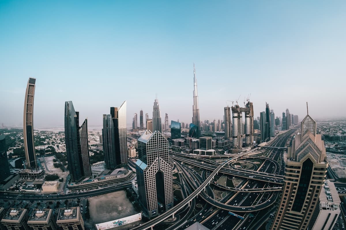 دبي